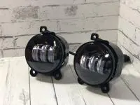 Светодиодные ПТФ LightWay Priora 1 30W (белые)