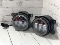 Светодиодные ПТФ LightWay 50W (белые/желтые)