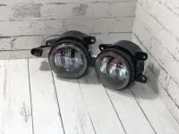 Светодиодные ПТФ LightWay 50W (белые)