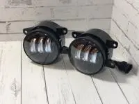 Светодиодные ПТФ LightWay 30W (белые/желтые)