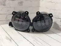 Светодиодные ПТФ LightWay ТИП 2 30W (белые)