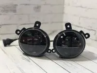 Светодиодные ПТФ LightWay ТИП 1 30W (белые)