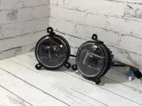Светодиодные ПТФ LightWay LADA GRANTA/KALINA/LARGUS 30W (белые/ДХО)