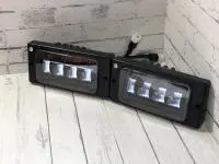Светодиодные ПТФ LightWay 2113-2115 70W (белые)