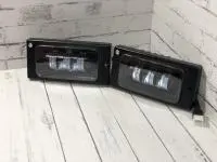 Светодиодные ПТФ LightWay 2113-2115 50W (белые)