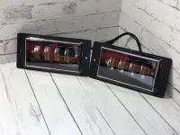 Светодиодные ПТФ LightWay 2113-2115 40W (белые)