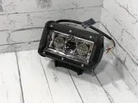 Светодиодная фара LigthWay VG - 48W - 7*13cm