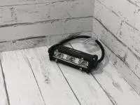 Светодиодная фара LightWay 9W Spot 10cm, 02554