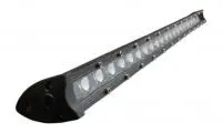 Светодиодная фара LightWay 72W Cree Hi Lumen 65,5 см, 03606