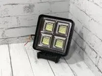 Светодиодная фара LightWay 64D Strobe