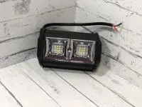 Светодиодная фара LightWay 54W 13см