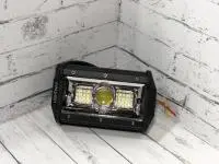 Светодиодная фара LightWay 38W, 13,5см