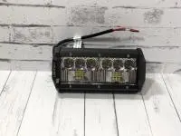 Светодиодная фара LightWay 36w 6,5 х 17см