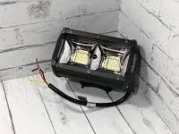 Светодиодная фара LightWay 32W cob Light strobe, 02681