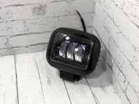 Светодиодная фара LightWay 30W SQ 13*10cm