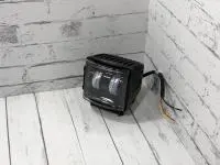 Светодиодная фара LightWay 20W - SQ - Strobe