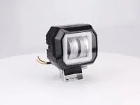 Светодиодная фара LightWay 20W - SQ - MY 7,5 x 6,5, 03180