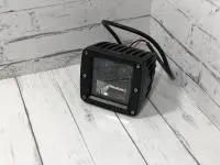 Светодиодная фара LightWay 20W - 8 * 7,5 см, 03161