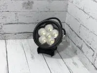 Светодиодная фара LightWay 18W CIR Flood