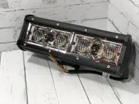 Светодиодная балка LightWay VG - 96W - 7*23,7 см