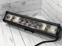 Светодиодная балка LightWay VG - 216W 38 см