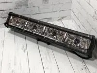 Светодиодная балка LightWay VG - 192W - 7*44,5cm