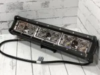 Светодиодная балка LightWay VG - 144W - 7*34 см