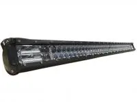 Светодиодная балка LightWay 612w combo 5D 113 см