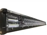 Светодиодная балка LightWay 504W combo 5D 93 см