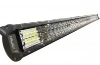 Светодиодная балка LightWay 378W, 112,5см