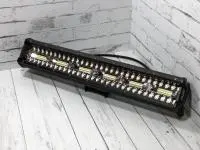 Светодиодная балка LightWay 360W COB Light, 44,5 см, 03603
