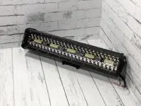 Светодиодная балка LightWay 300W COB Light, 37,5 см, 03602