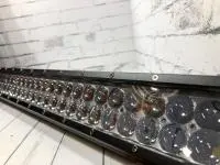Светодиодная балка LightWay 288W, 80см