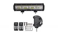 Светодиодная балка LightWay 240W COB Light, 30,5см, 03601