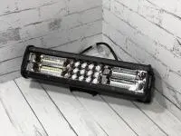 Светодиодная балка LightWay 180W - 3CR combo White 31cm