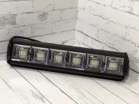 Светодиодная балка LightWay 162W 34 см