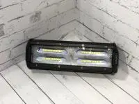 Светодиодная балка LightWay 144W, 24см
