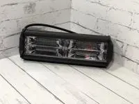Светодиодная балка LightWay 144W 23,5 см