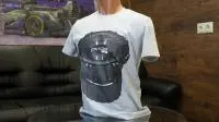 Футболка 3D Саб