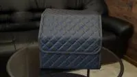 Бокс в багажник размер 35x30 см
