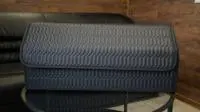 Бокс в багажник размер 70x30 см
