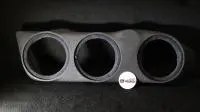 Подиум дверной ВАЗ 2114 20x20x20 рупор