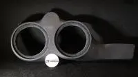 Подиум дверной ВАЗ 2112 Купе 20x20 рупор