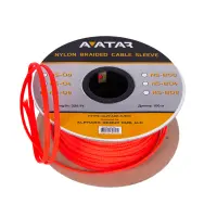 Avatar NS-O8 V2