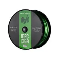 Machete MPC-2GA Green