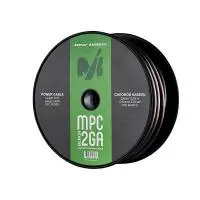 Machete MPC-2GA Black