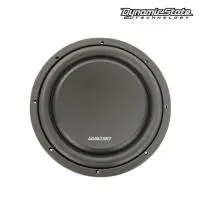 Dynamic State CUSTOM CSW-S25