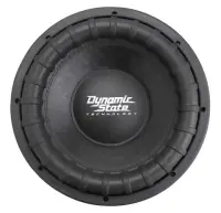Dynamic State CUSTOM CSW-344C