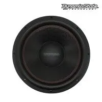 Dynamic State PRO PSW-422