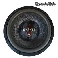 Dynamic State SPARTA SW4.30D1